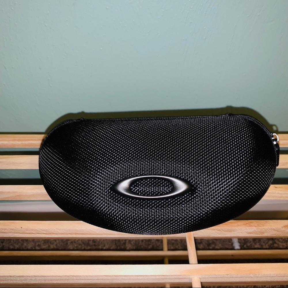 OAKLEY Sunglasses Case